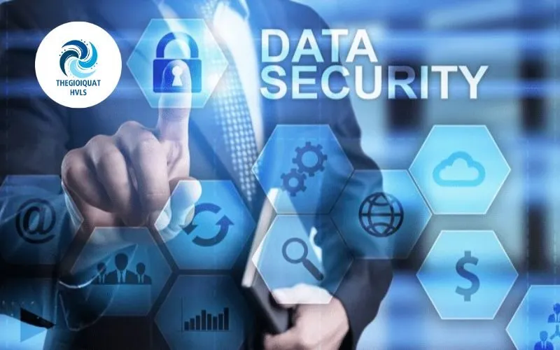 Chính Sách Bảo Mật Thegioiquathvls.com.vn