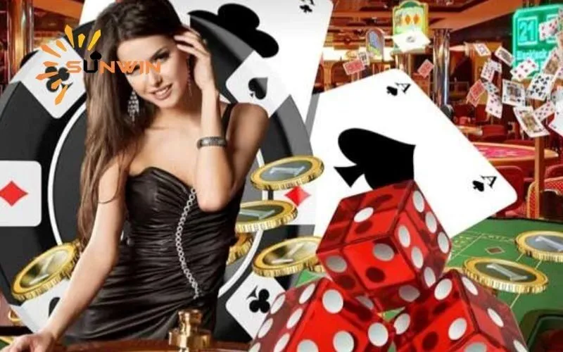 Điều kiện để rút tiền Sunwin thành công