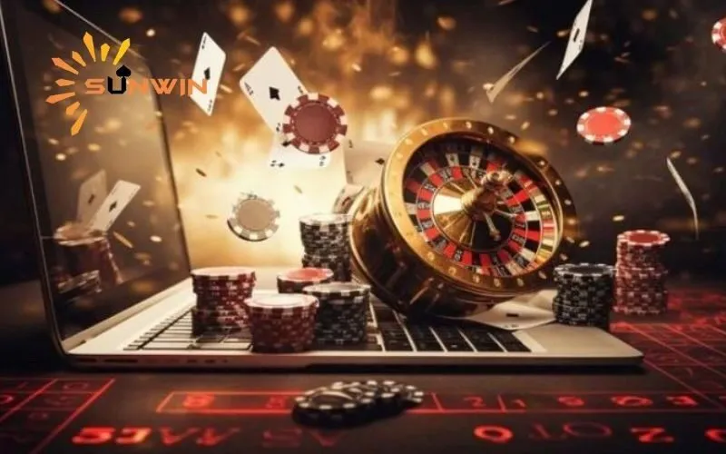 Hướng dẫn rút tiền Sunwin không bị lỗi và nhanh chóng