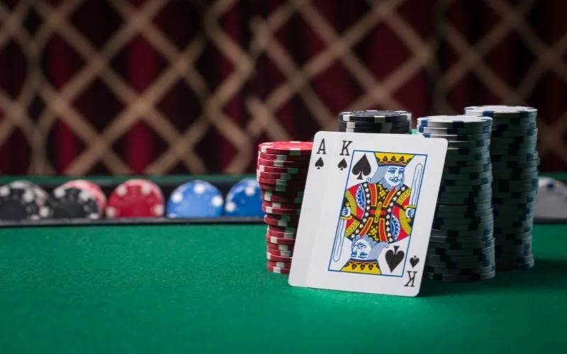 Kinh nghiệm chơi Casino trực tuyến Xin88