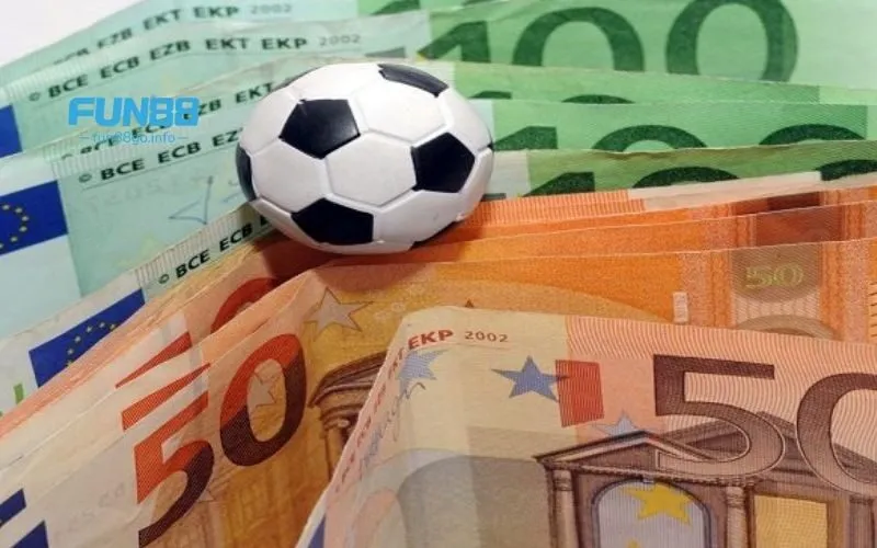 Những sai lầm cần tránh khi cá cược tại Fun88