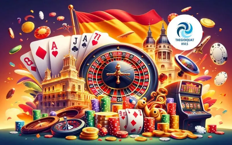 thegioiquathvls.com.vn - Bùng nổ đam mê, chinh phục đỉnh cao!