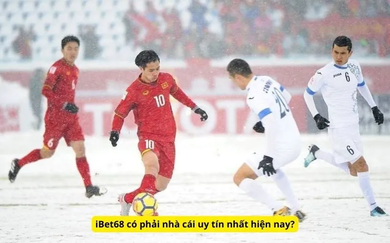 Tiêu chí đánh giá nhà cái uy tín