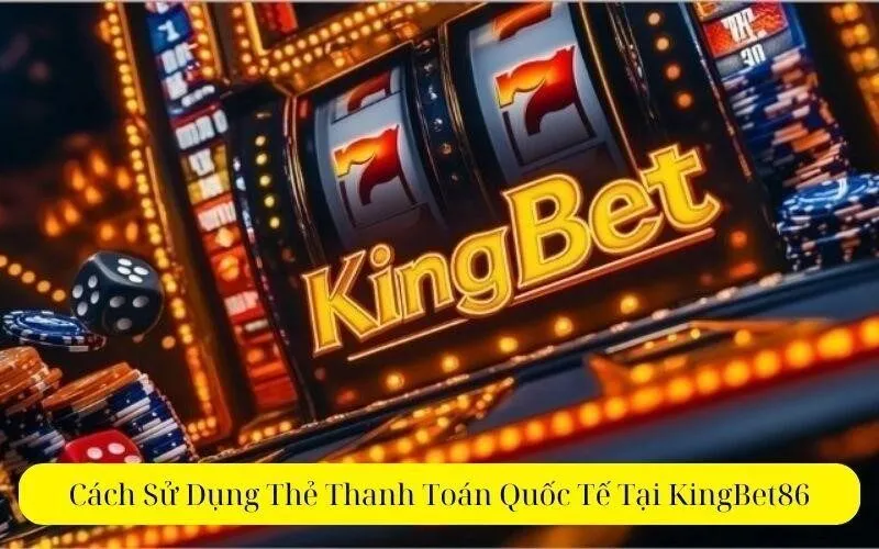 Ưu điểm khi sử dụng thẻ thanh toán quốc tế tại
