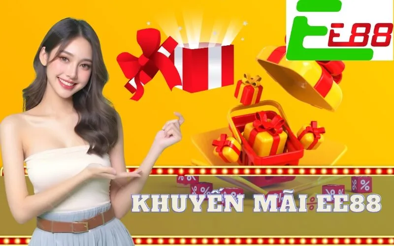 Khuyến Mãi EE88