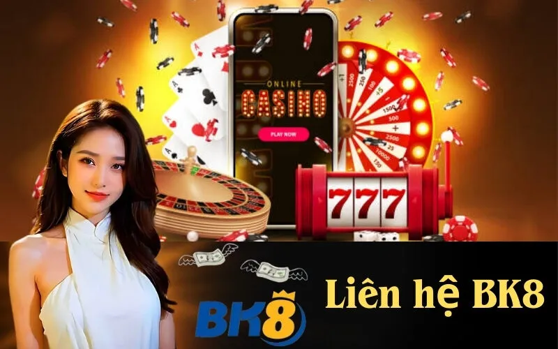 Liên hệ BK8