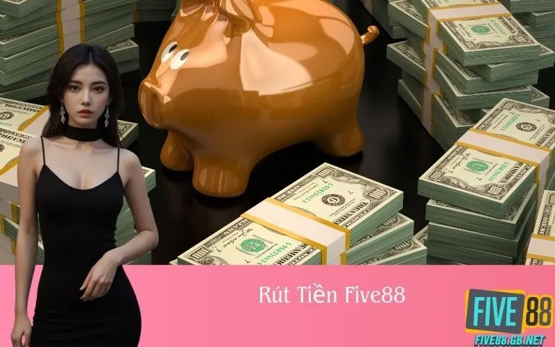 Rút Tiền Five88