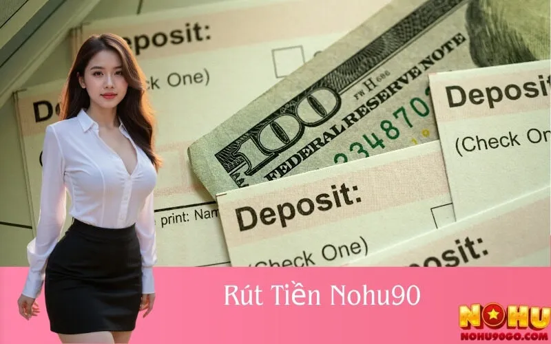 Rút Tiền Nohu90