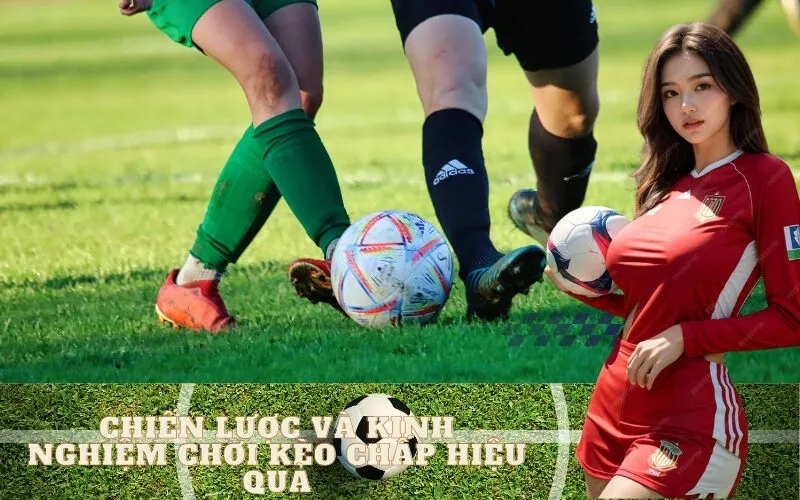 Chiến Lược và Kinh Nghiệm Chơi Kèo Chấp Hiệu Quả