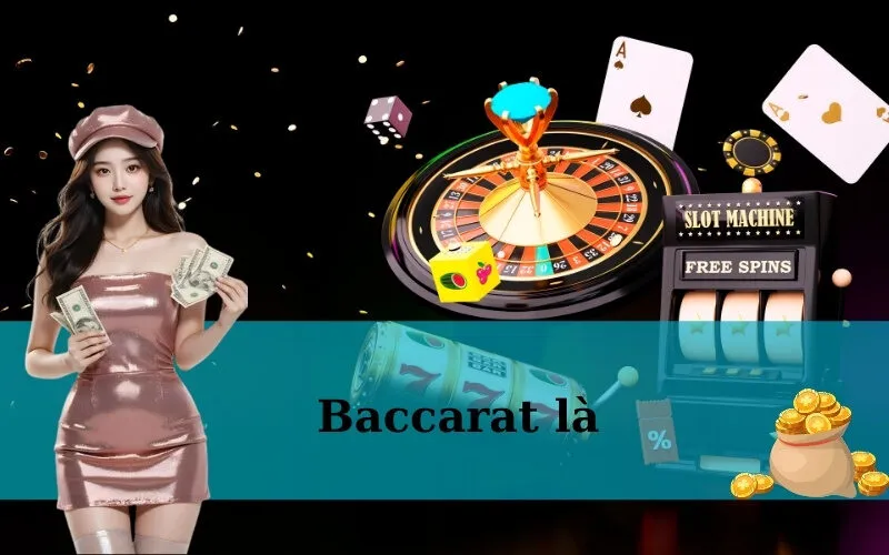 Baccarat là