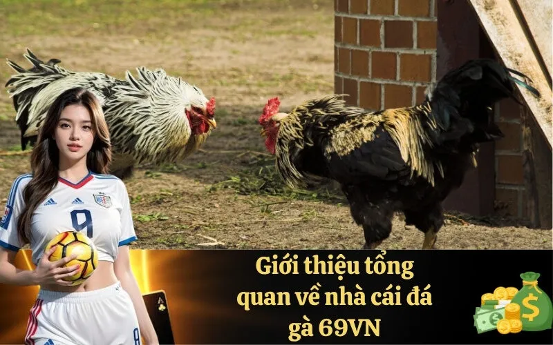 Giới thiệu tổng quan về nhà cái đá gà 69VN