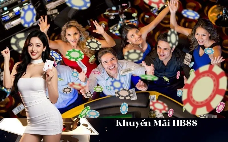 Khuyến mãi HB88
