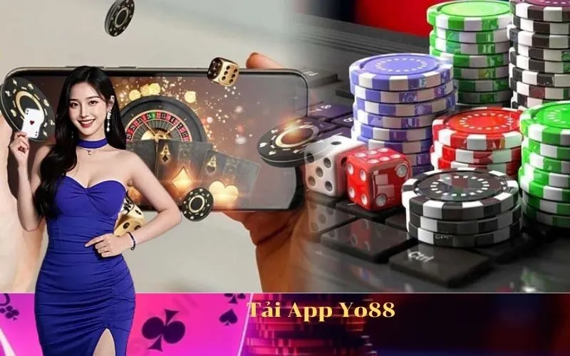 Tải App Yo88