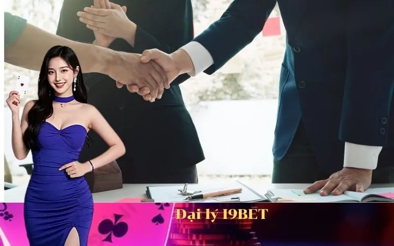 Đại lý I9BET