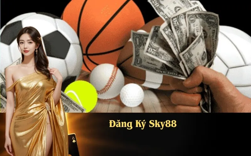 Đăng Ký Sky88
